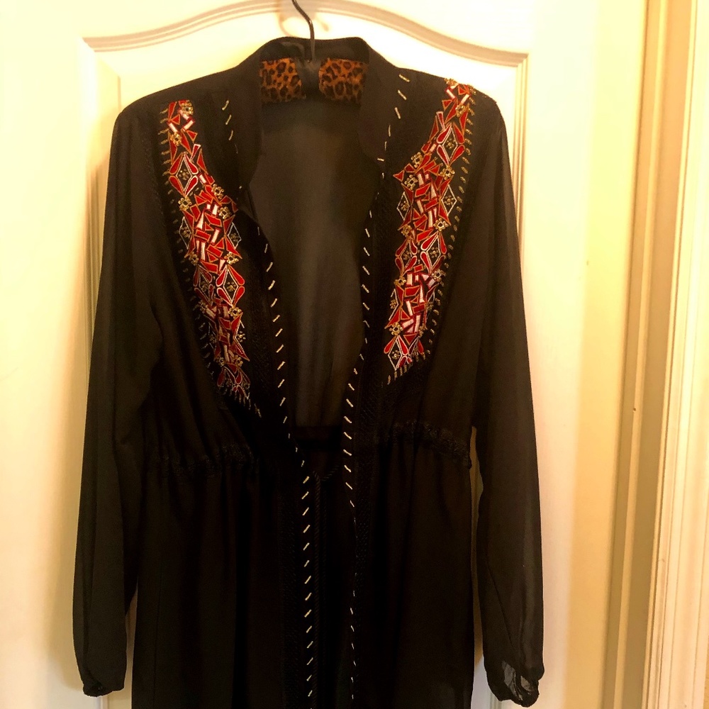 Tunic Top